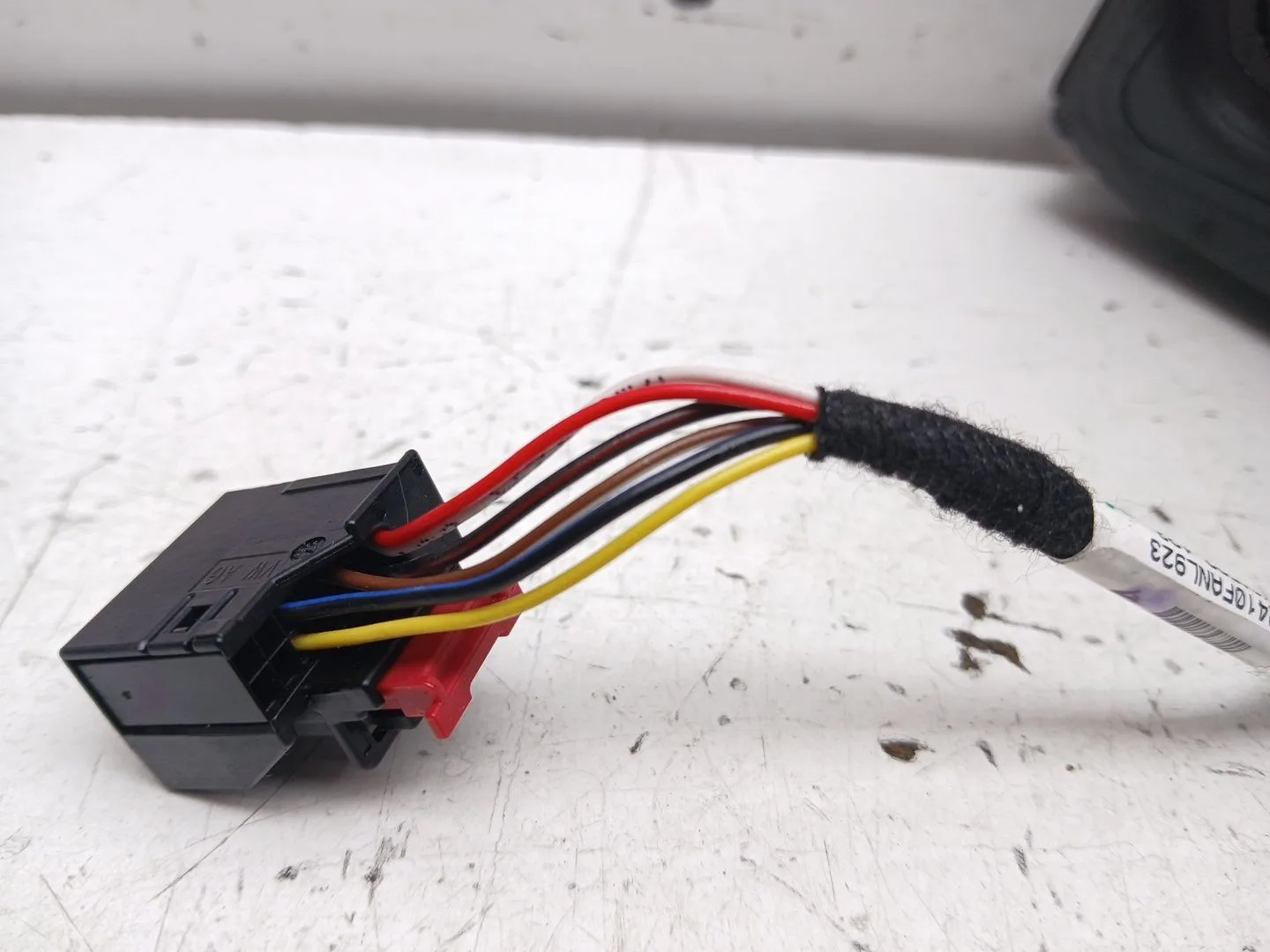 Retrovisor Derecho para Volkswagen T-Cross (C11, D31)