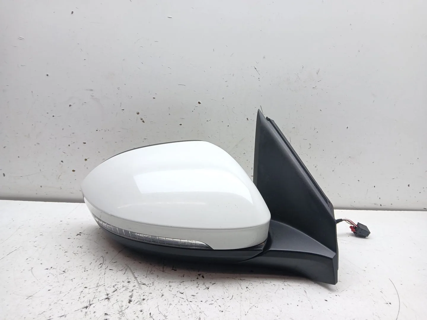 Retrovisor Derecho para Volkswagen T-Cross (C11, D31)