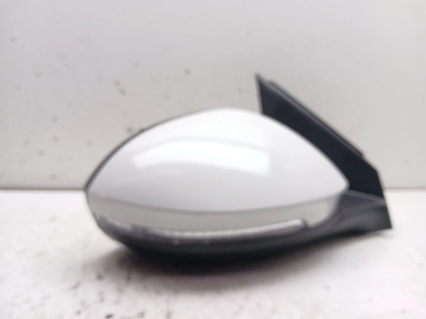 Retrovisor Derecho para Volkswagen T-Cross (C11, D31)