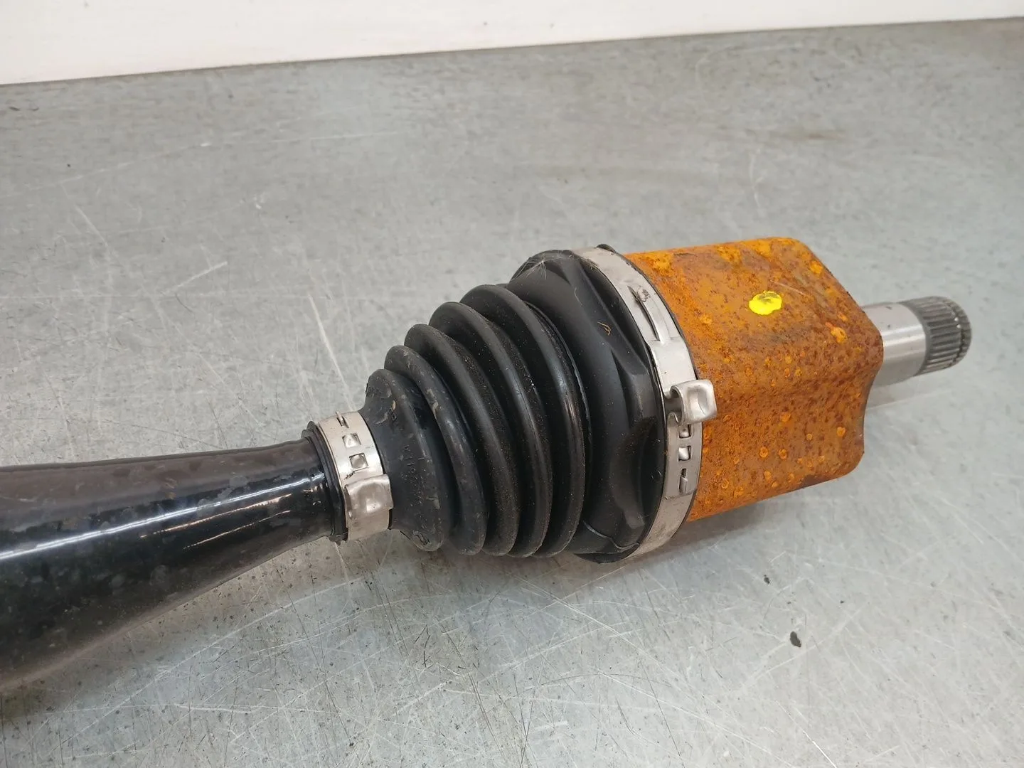 Transmision Delantera Derecha para Volkswagen T-Cross (C11, D31)