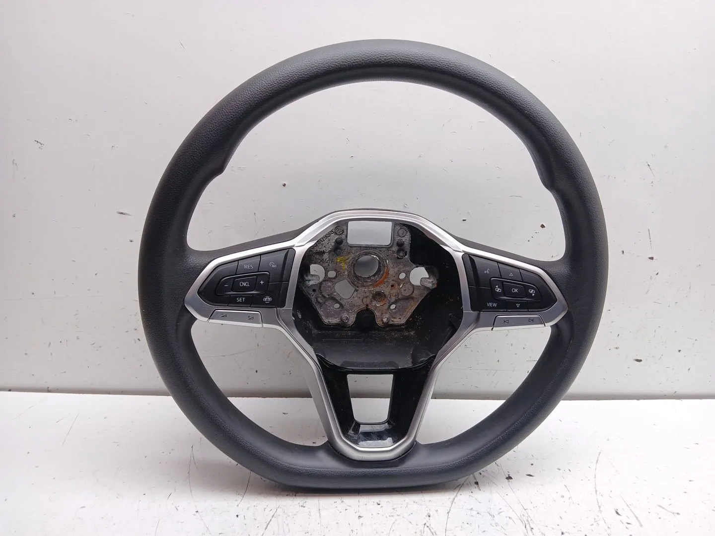 Volante para Volkswagen T-Cross (C11, D31)