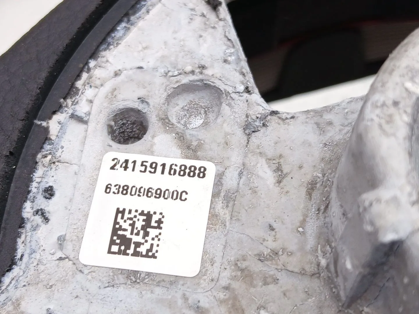 Volante para Volkswagen T-Cross (C11, D31)