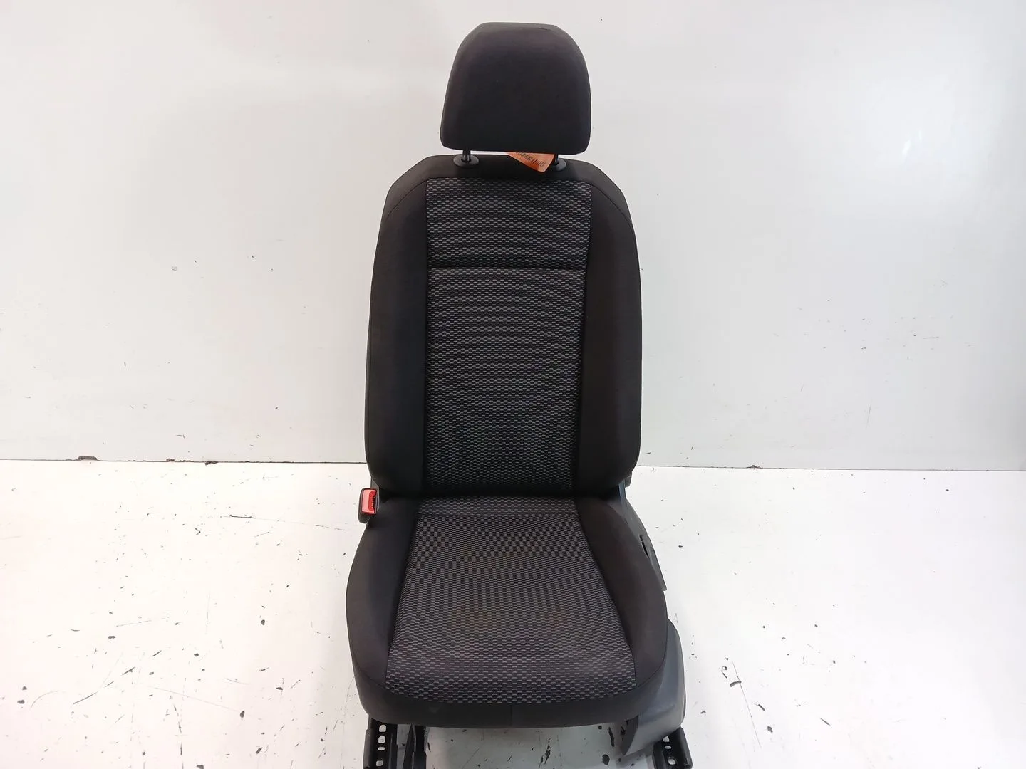 Asiento Delantero Izquierdo para Volkswagen T-Cross (C11, D31)