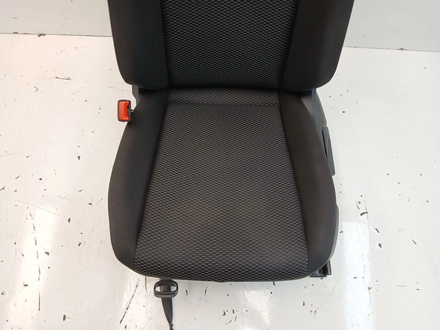 Asiento Delantero Izquierdo para Volkswagen T-Cross (C11, D31)