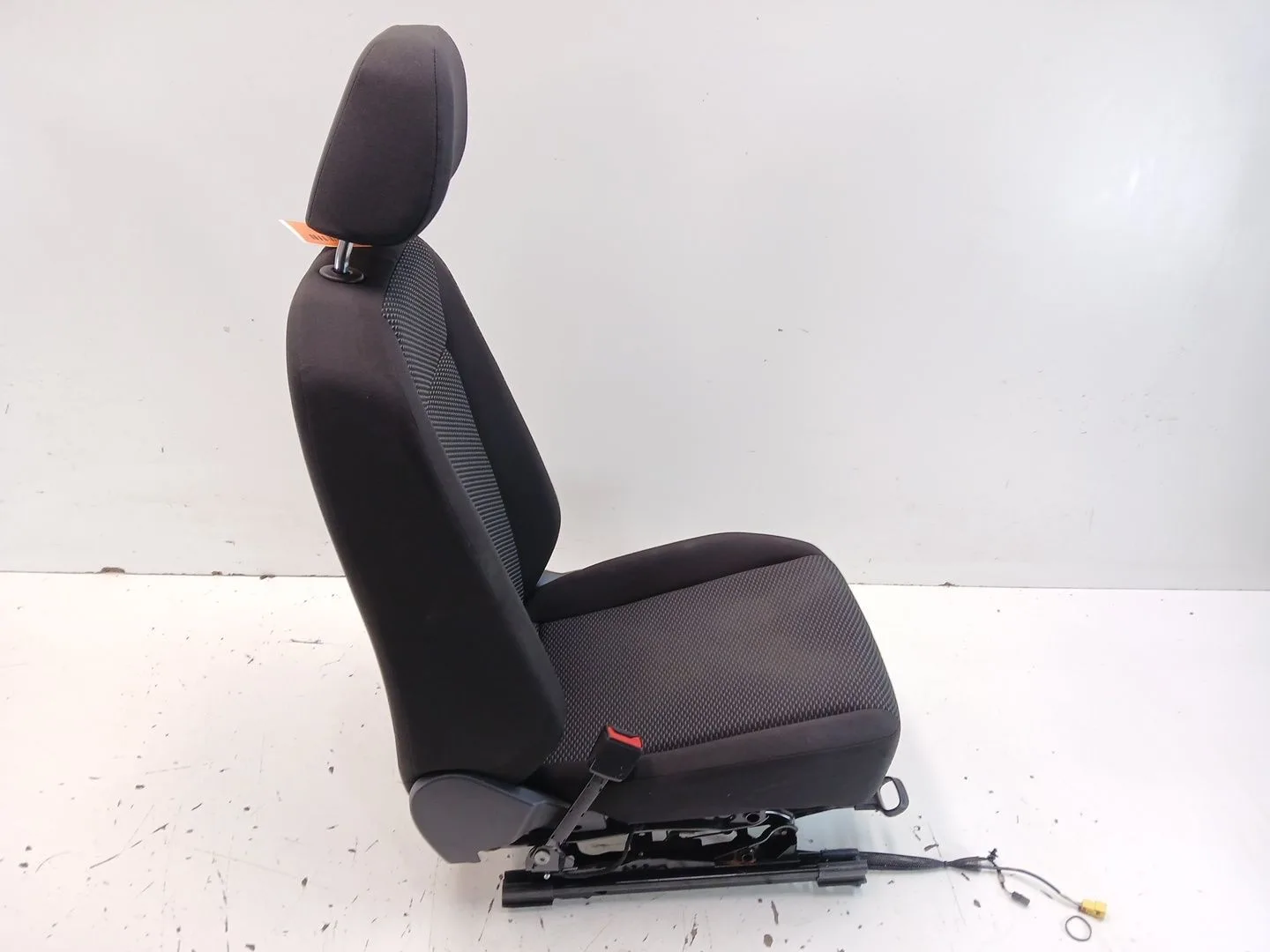 Asiento Delantero Izquierdo para Volkswagen T-Cross (C11, D31)