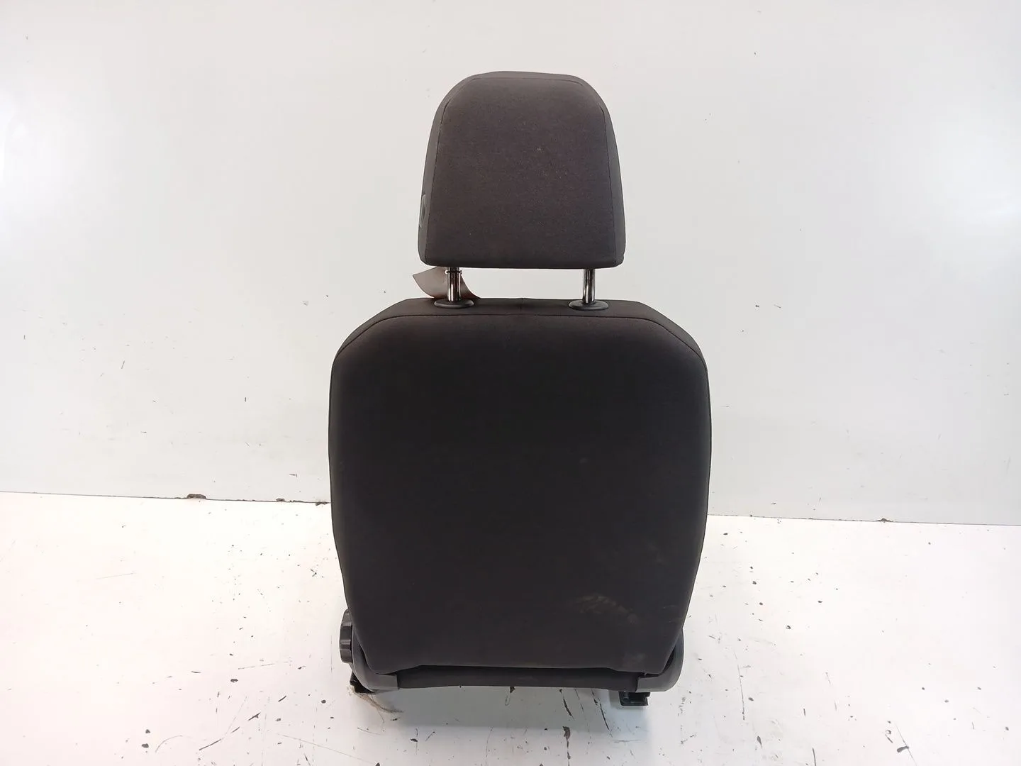 Asiento Delantero Izquierdo para Volkswagen T-Cross (C11, D31)