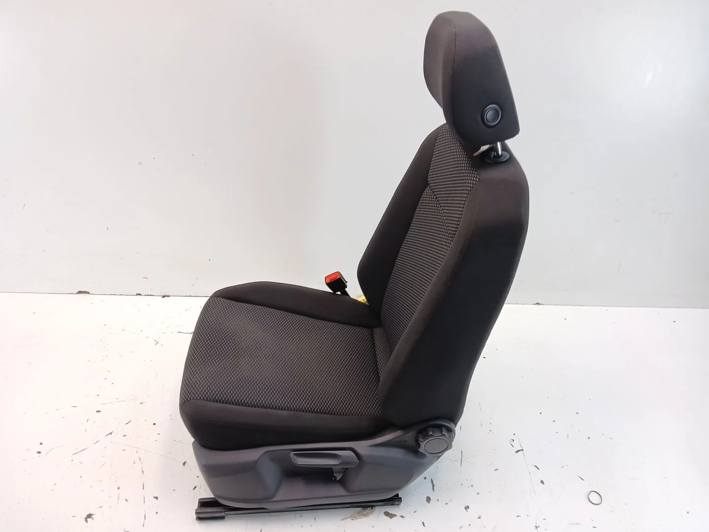 Asiento Delantero Izquierdo para Volkswagen T-Cross (C11, D31)
