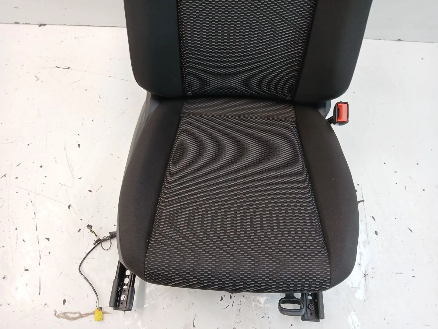 Asiento Delantero Derecho para Volkswagen T-Cross (C11, D31)