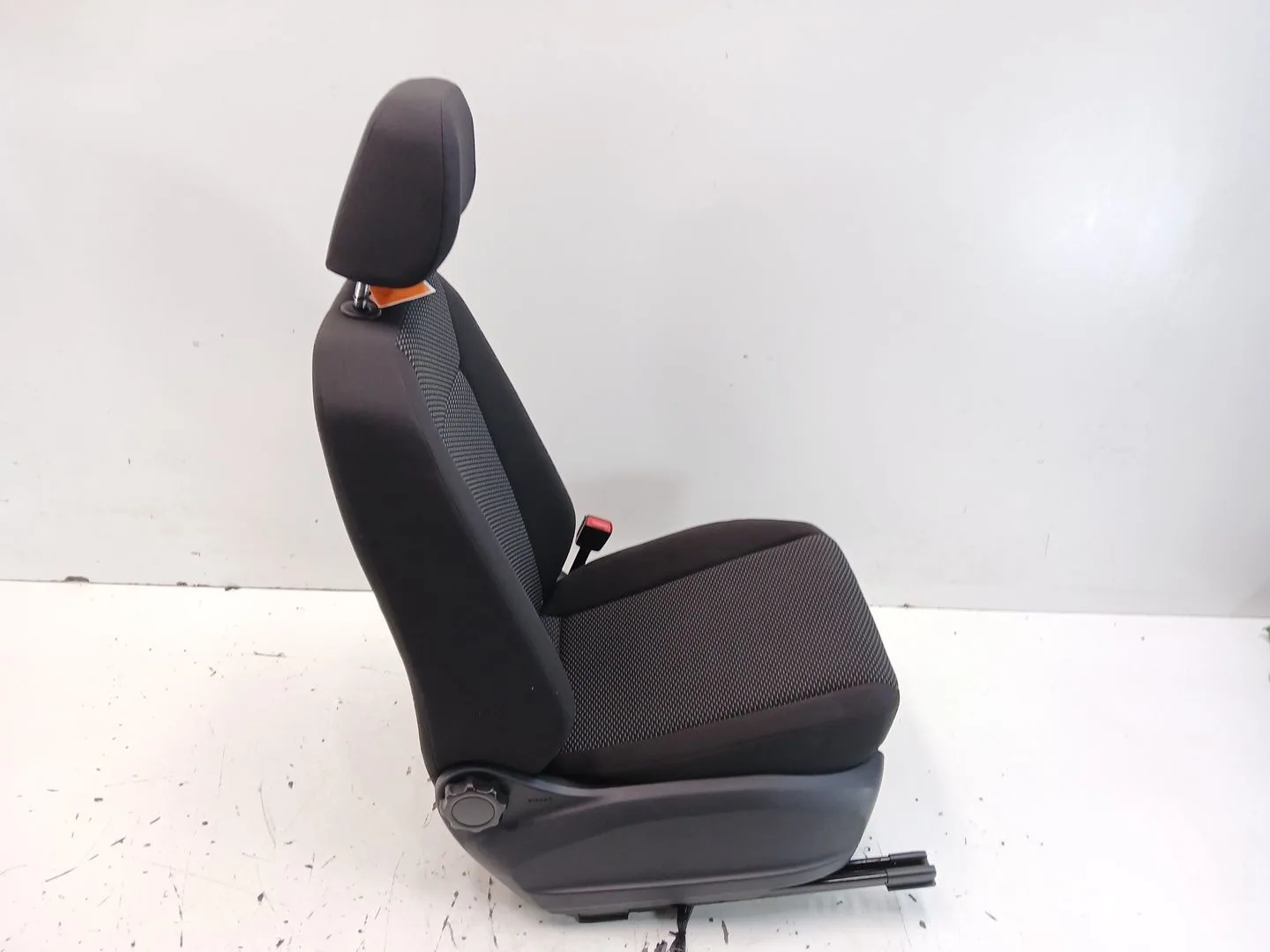 Asiento Delantero Derecho para Volkswagen T-Cross (C11, D31)