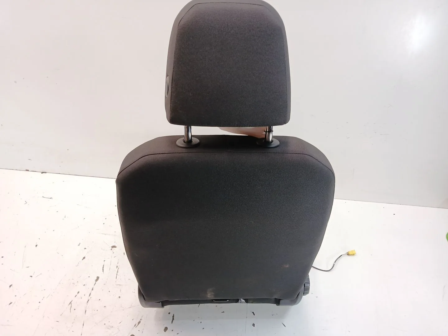 Asiento Delantero Derecho para Volkswagen T-Cross (C11, D31)