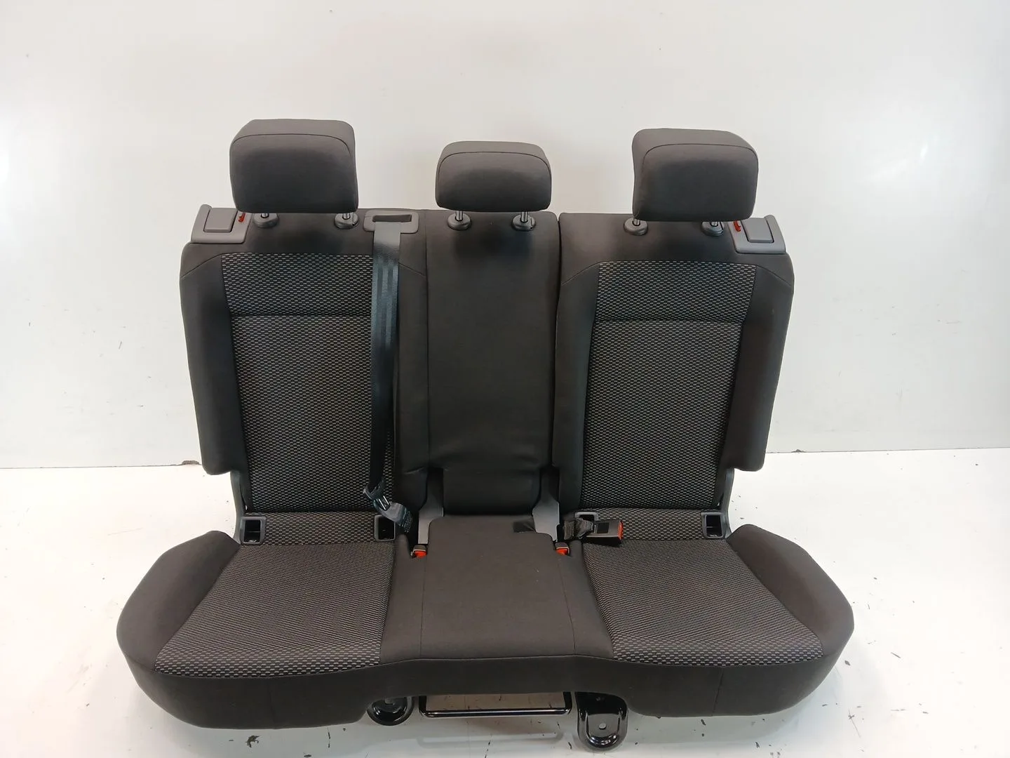 Asientos Traseros para Volkswagen T-Cross (C11, D31)