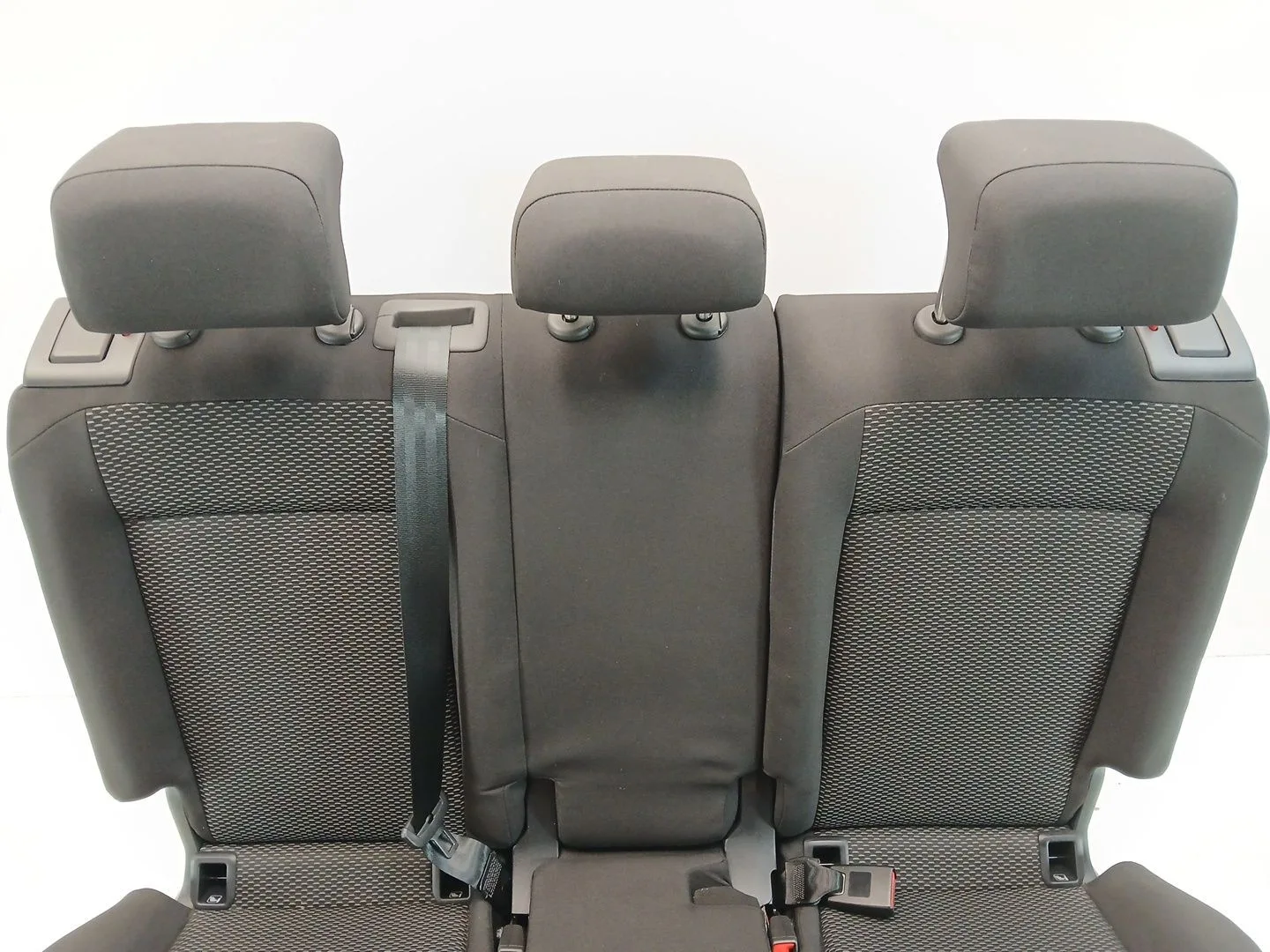 Asientos Traseros para Volkswagen T-Cross (C11, D31)