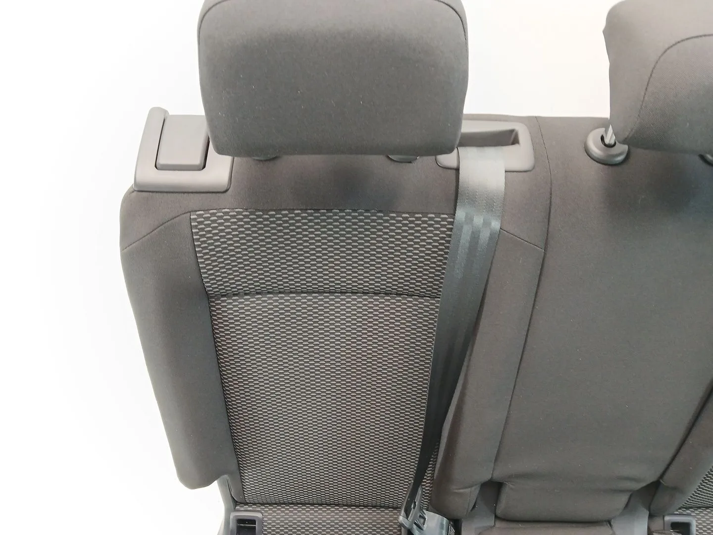 Asientos Traseros para Volkswagen T-Cross (C11, D31)