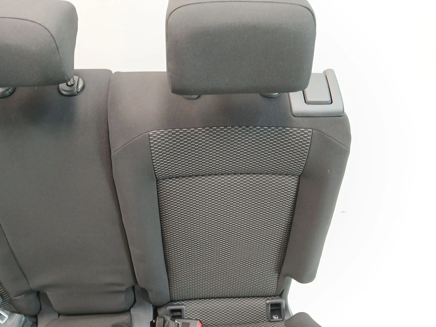 Asientos Traseros para Volkswagen T-Cross (C11, D31)