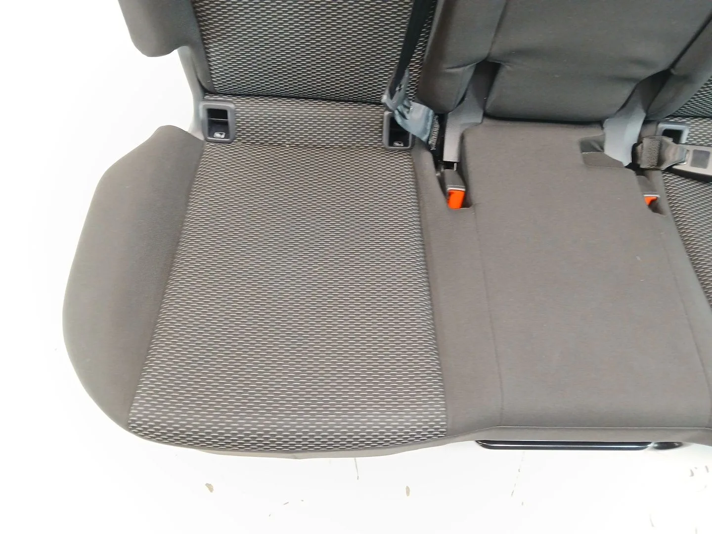 Asientos Traseros para Volkswagen T-Cross (C11, D31)