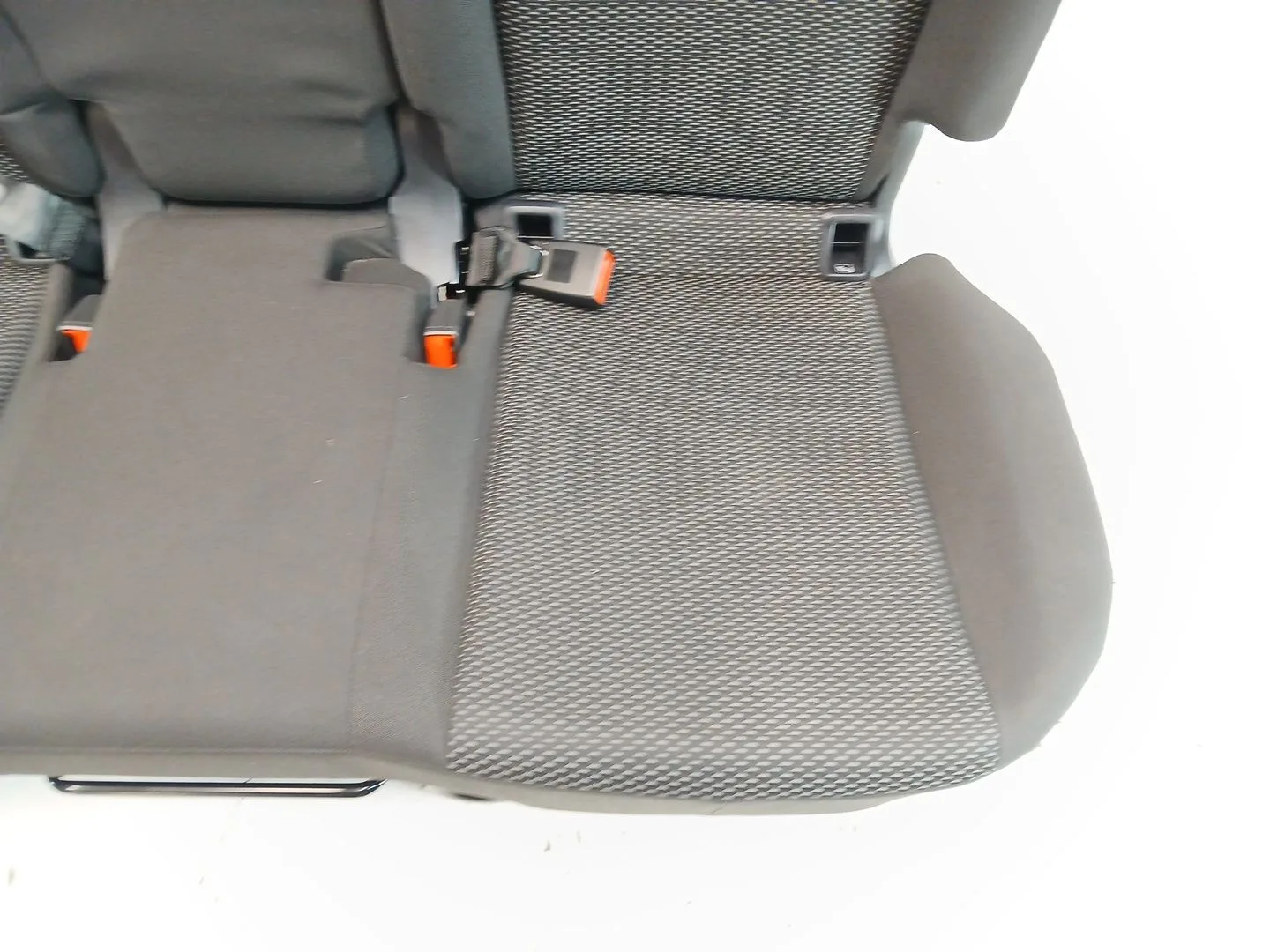 Asientos Traseros para Volkswagen T-Cross (C11, D31)