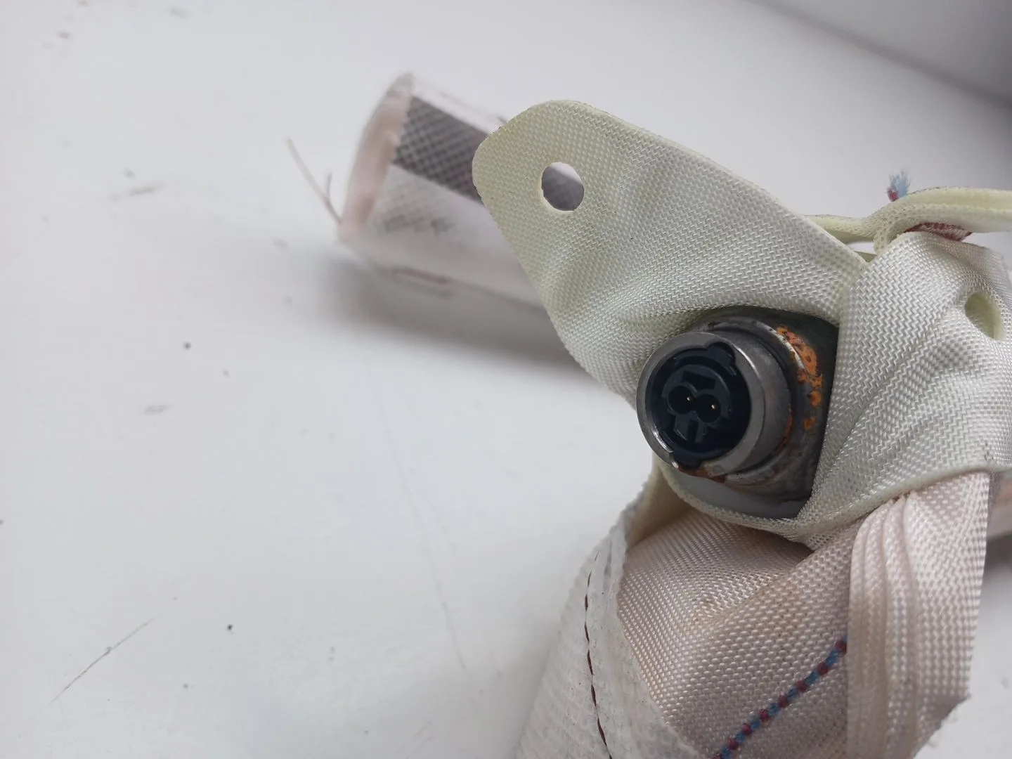 Airbag Cortina Delantero Derecho para Volkswagen T-Cross (C11, D31)