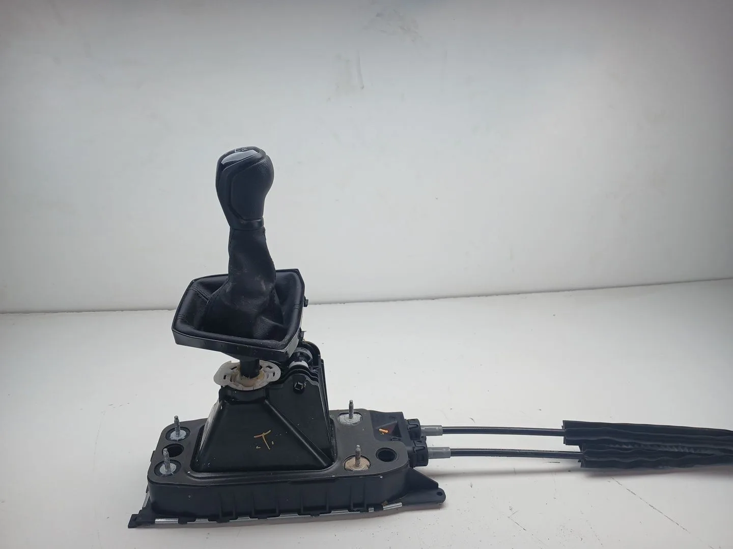 Palanca Cambio para Volkswagen T-Cross (C11, D31)