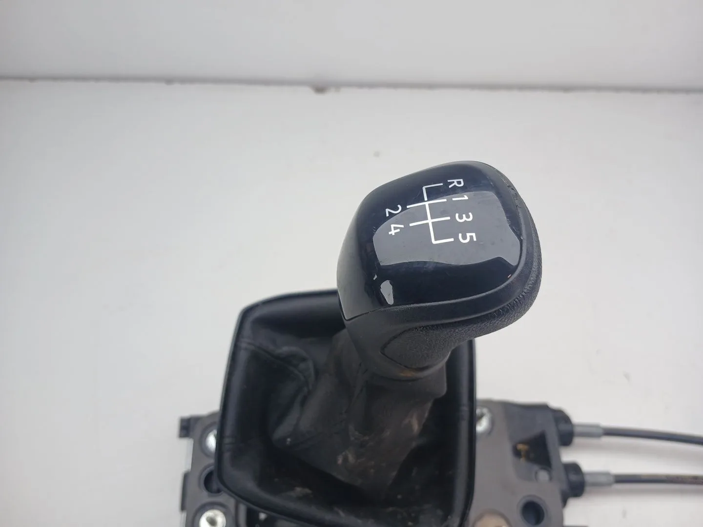 Palanca Cambio para Volkswagen T-Cross (C11, D31)