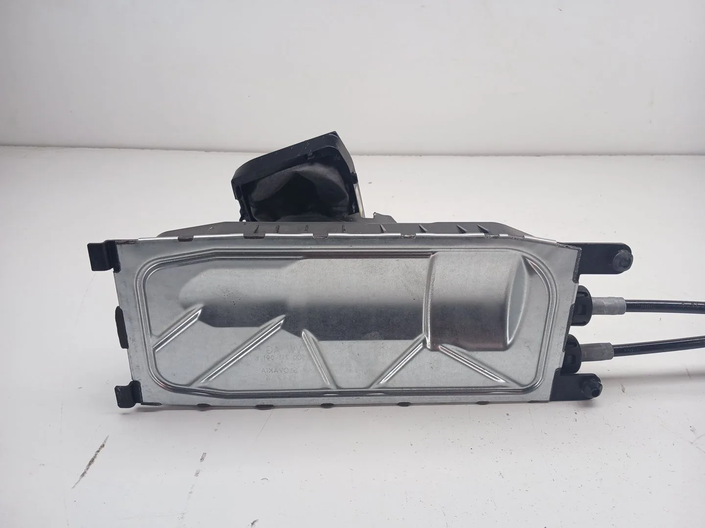 Palanca Cambio para Volkswagen T-Cross (C11, D31)