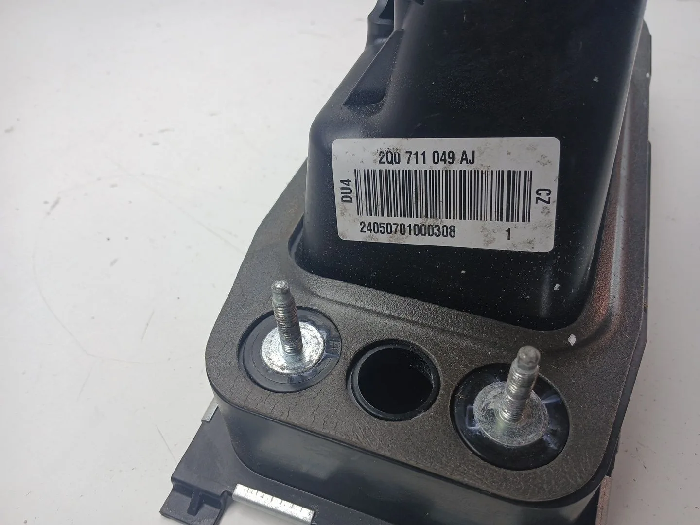 Palanca Cambio para Volkswagen T-Cross (C11, D31)
