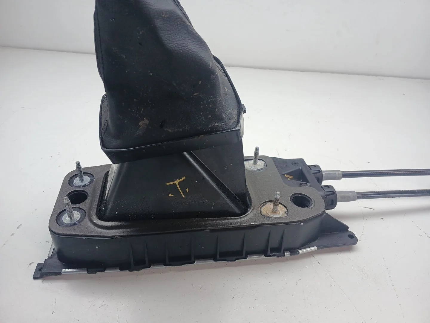 Palanca Cambio para Volkswagen T-Cross (C11, D31)