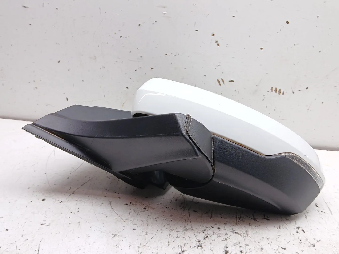 Retrovisor Izquierdo para Volkswagen Polo Vi (Aw1, Bz1, Ae1)