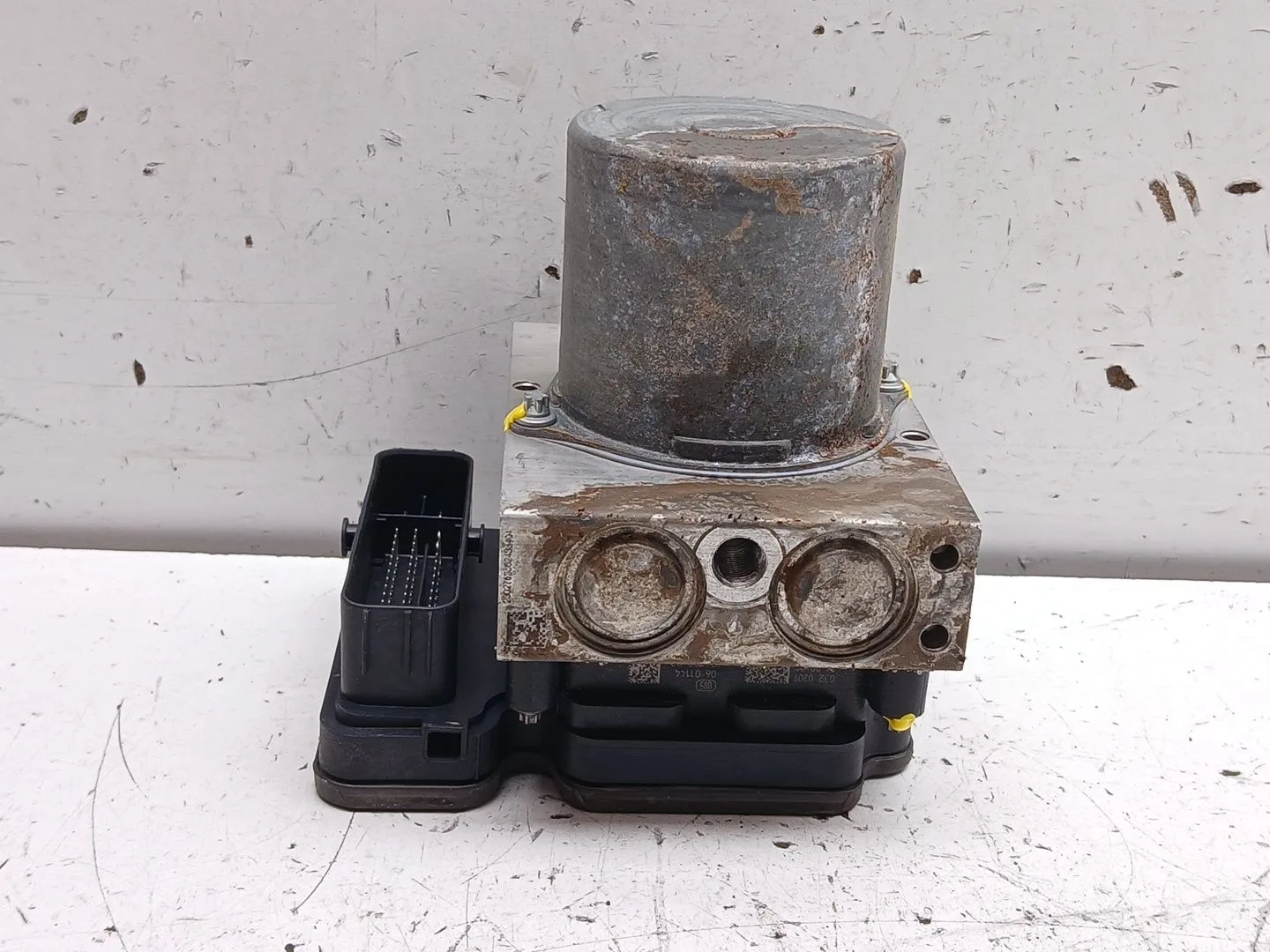Abs para Mercedes-Benz Glc (X254)