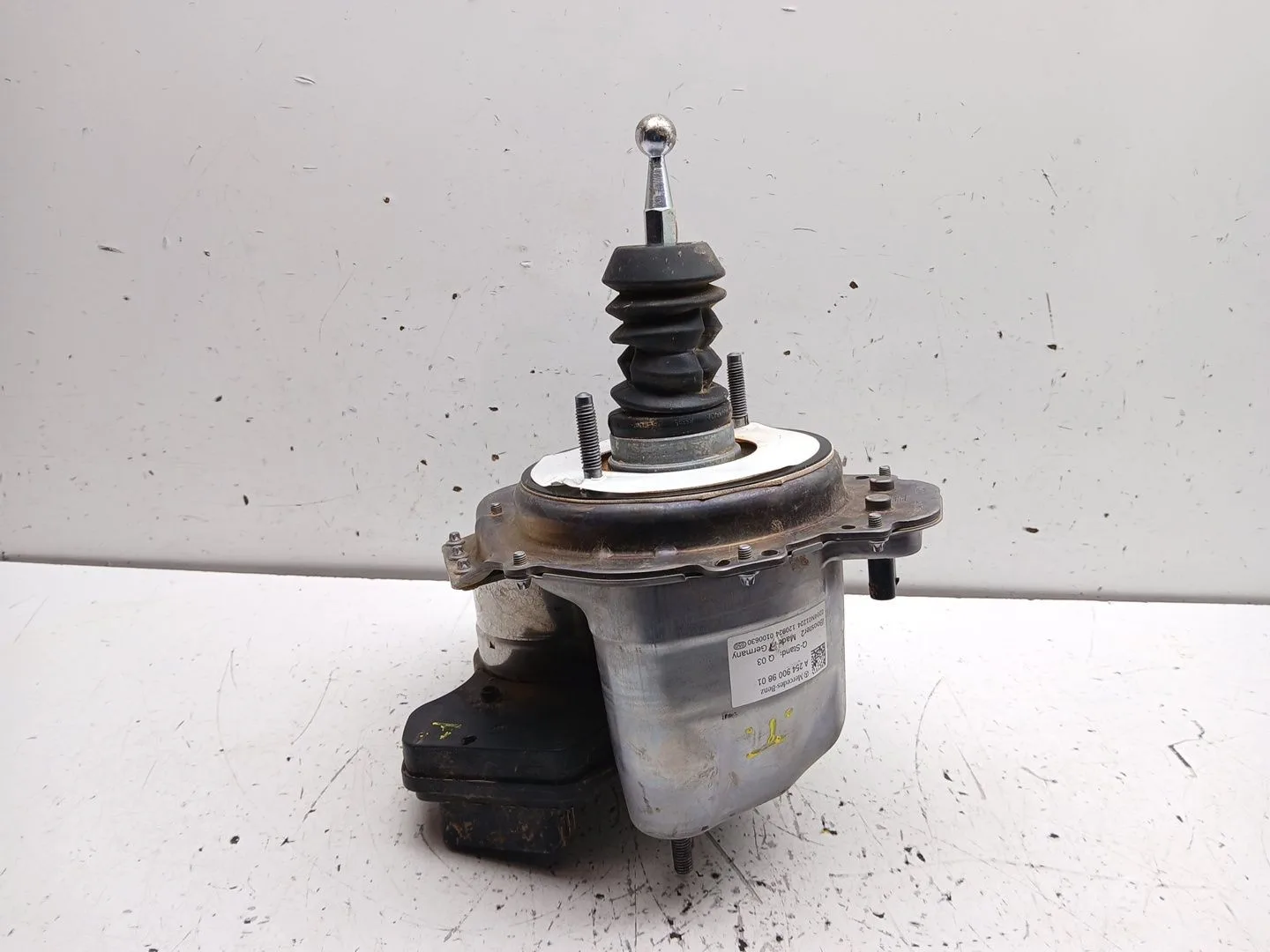 Servofreno para Mercedes-Benz Glc (X254)