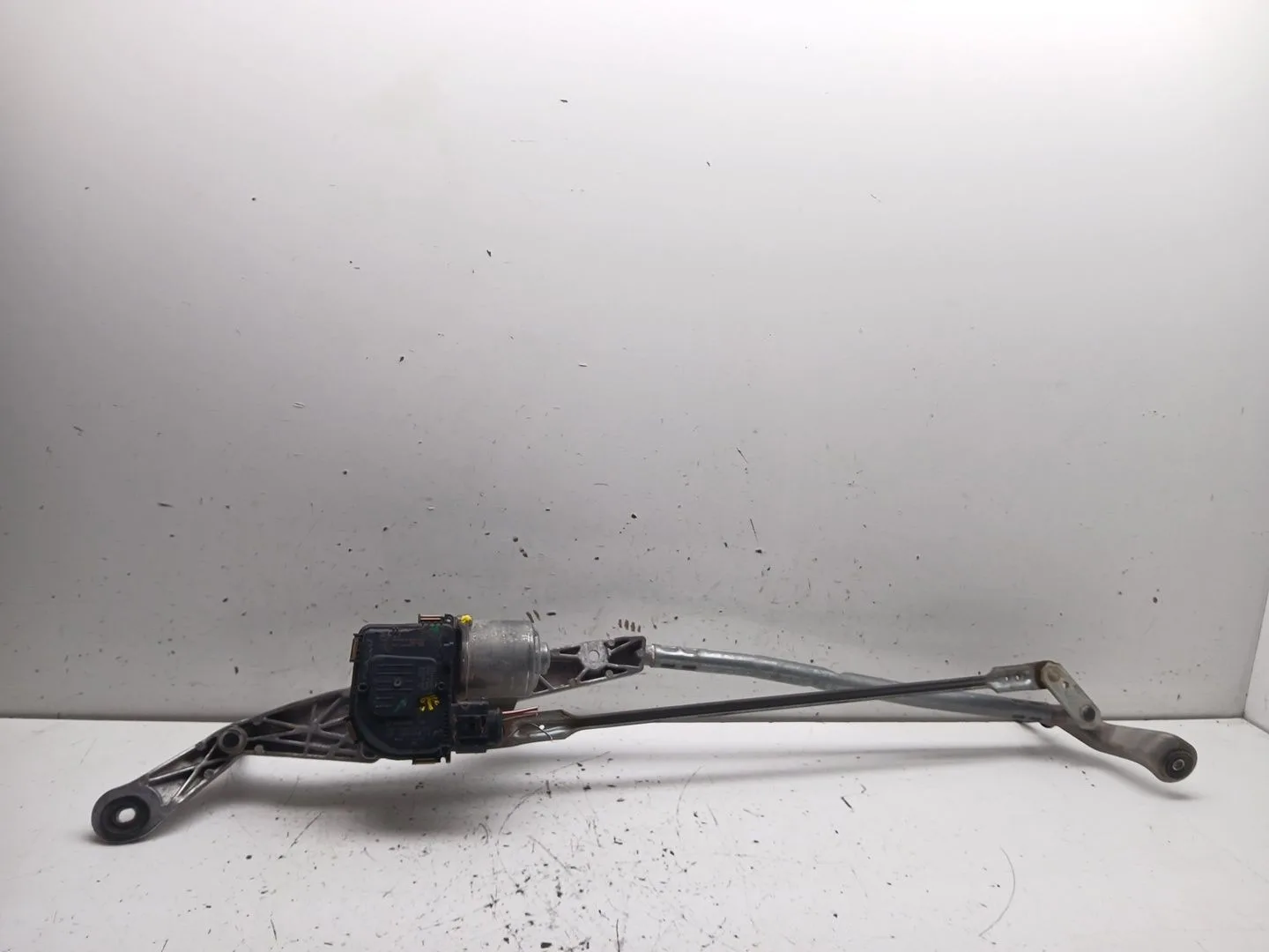 Motor Limpia Delantero para Mercedes-Benz Glc (X254)