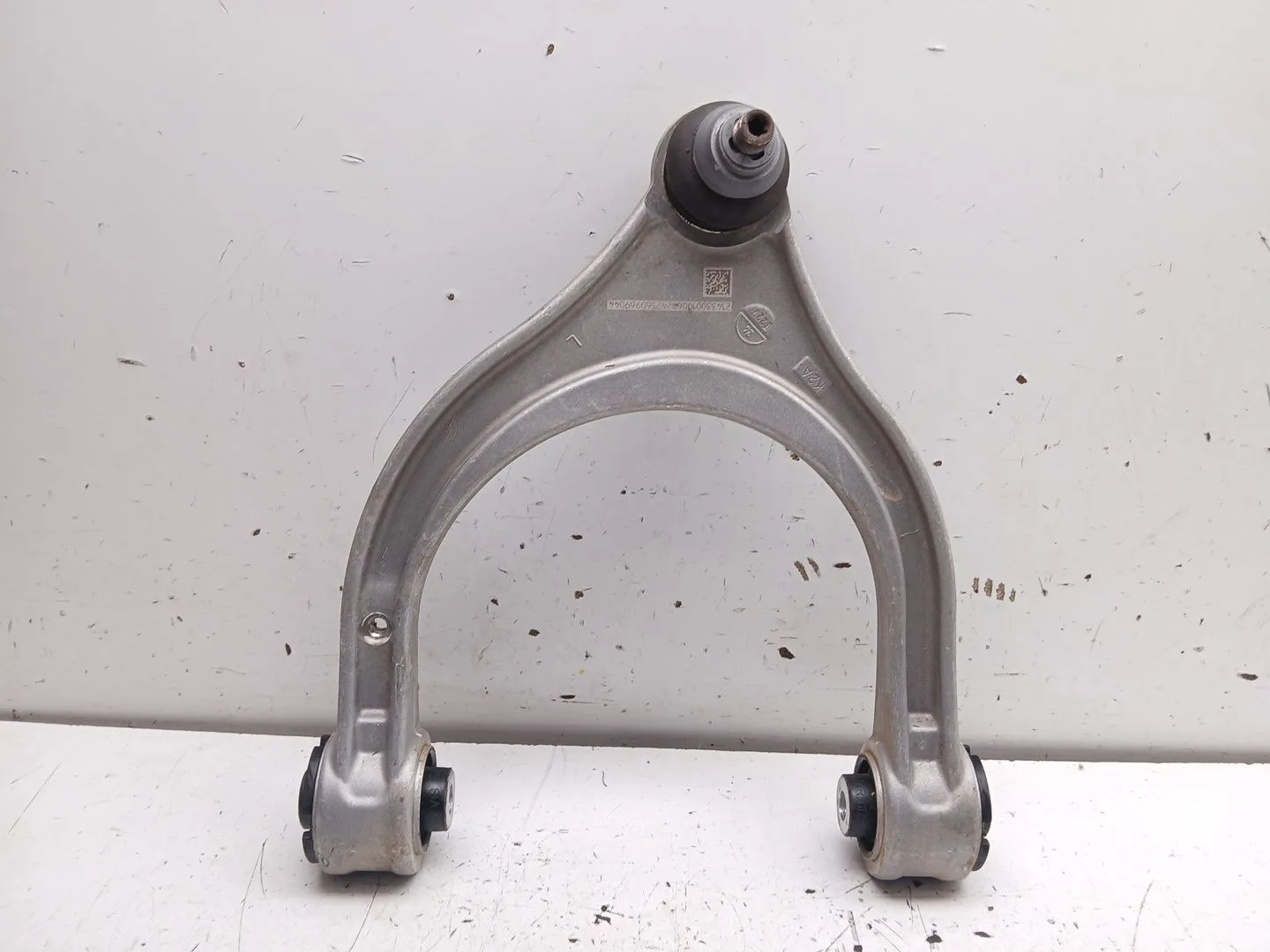 Brazo Suspension Superior Delantero Izquierdo para Mercedes-Benz Glc (X254)