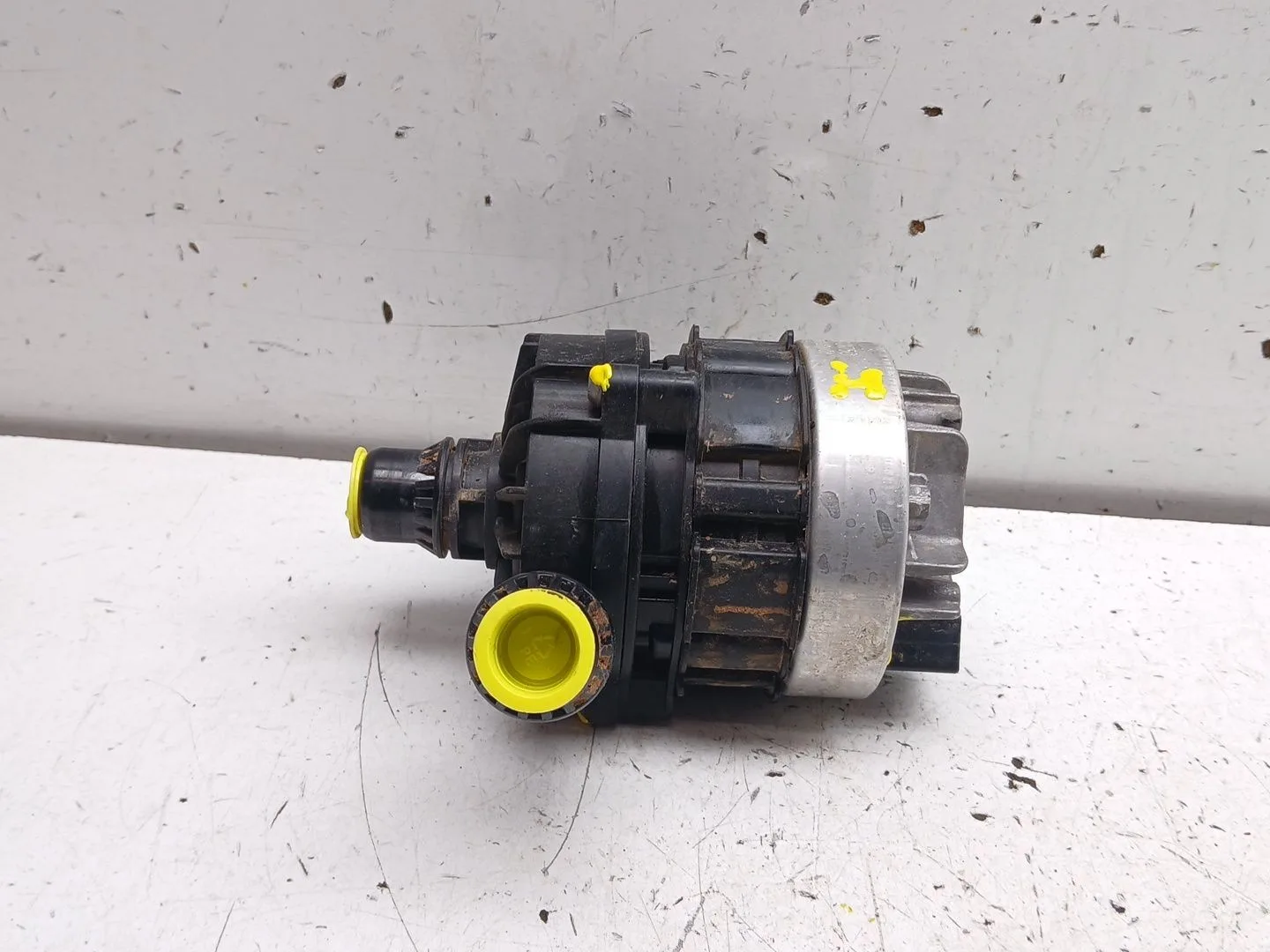 Bomba Agua para Mercedes-Benz Glc (X254)