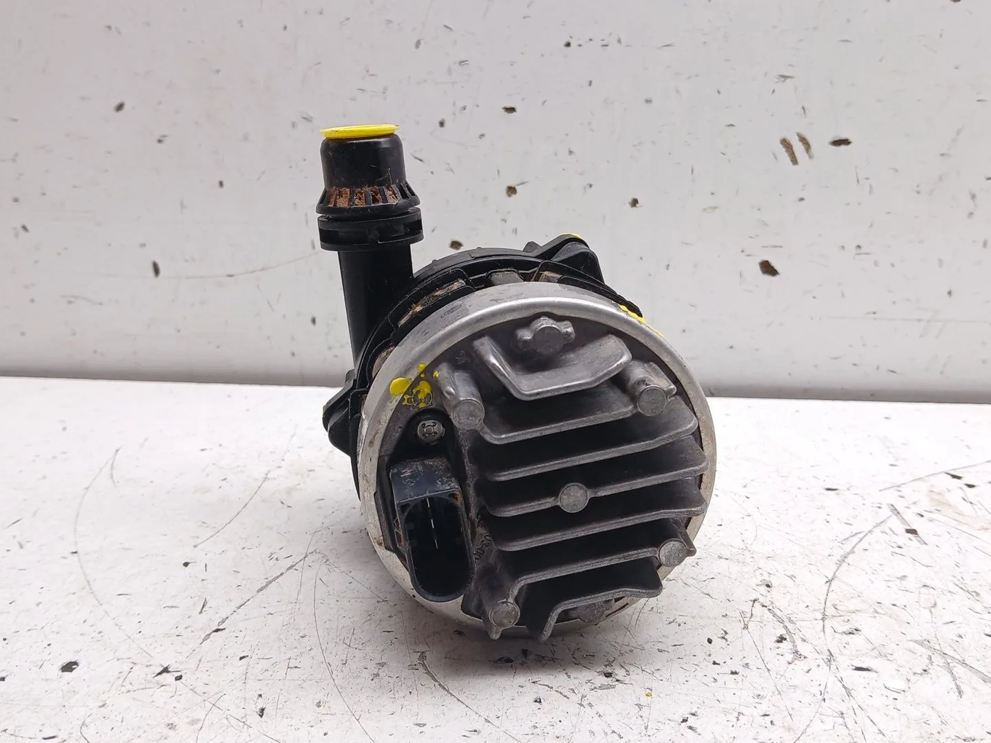 Bomba Agua para Mercedes-Benz Glc (X254)