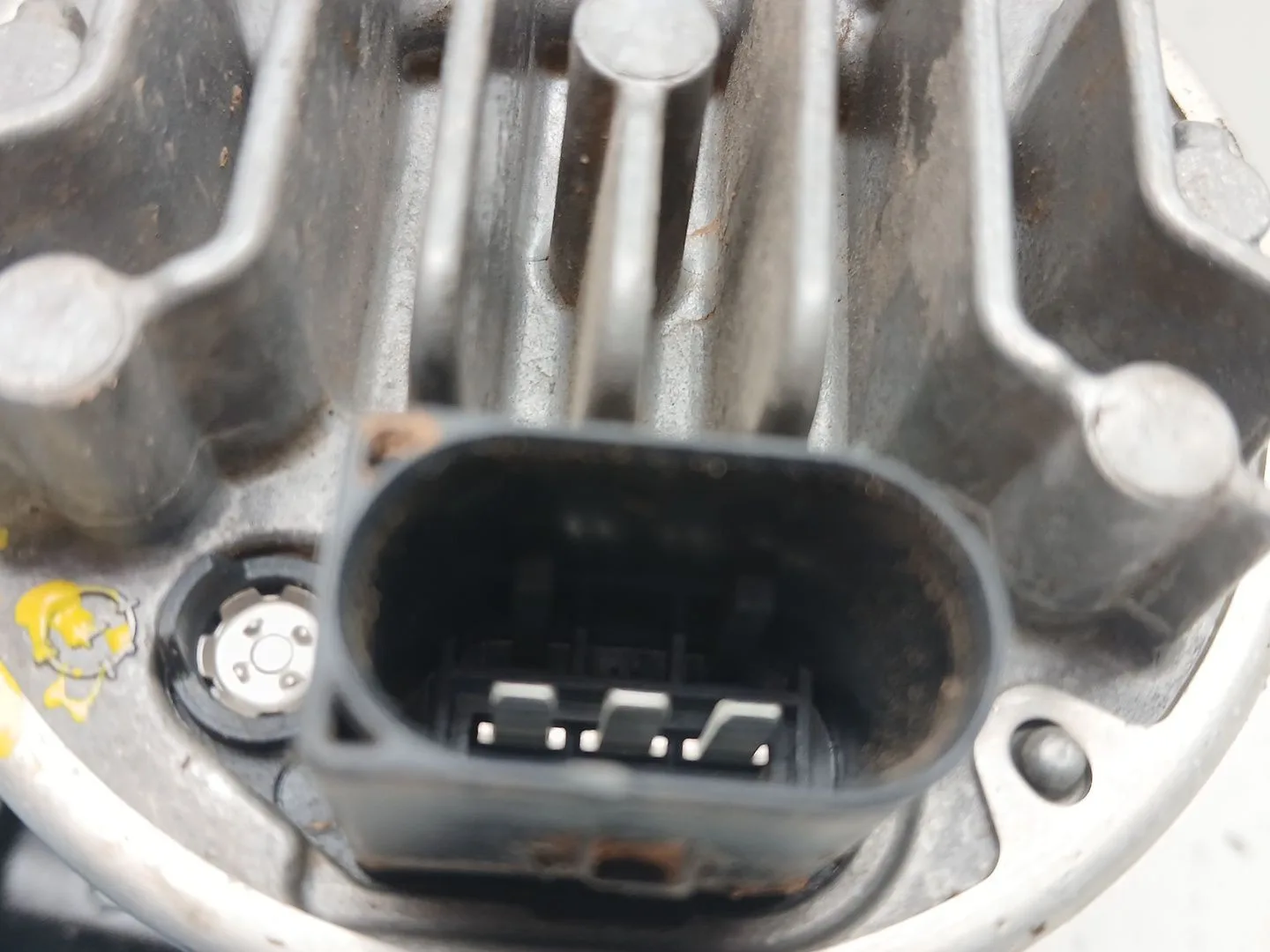 Bomba Agua para Mercedes-Benz Glc (X254)