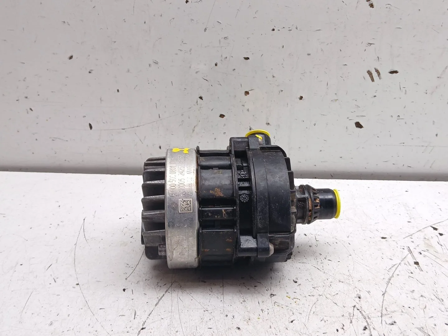 Bomba Agua para Mercedes-Benz Glc (X254)