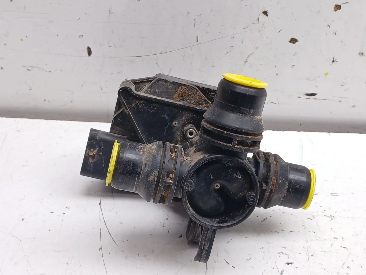 Bomba Agua para Mercedes-Benz Glc (X254)