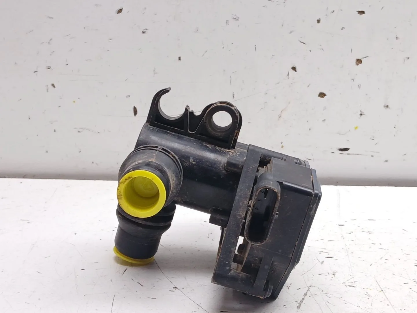 Bomba Agua para Mercedes-Benz Glc (X254)
