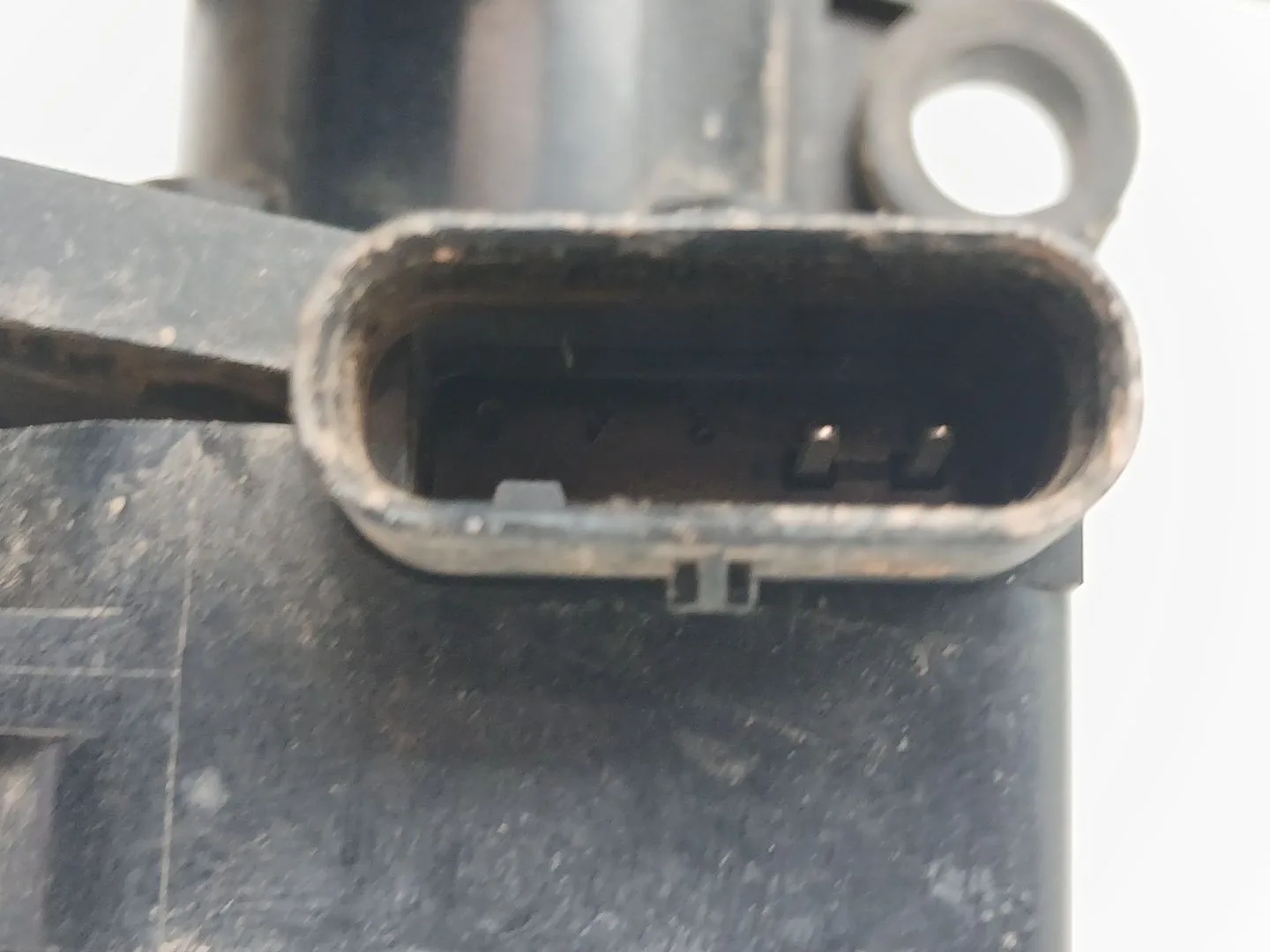 Bomba Agua para Mercedes-Benz Glc (X254)