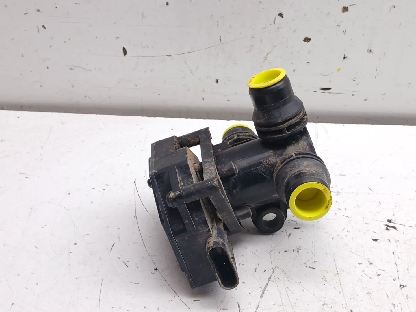 Bomba Agua para Mercedes-Benz Glc (X254)