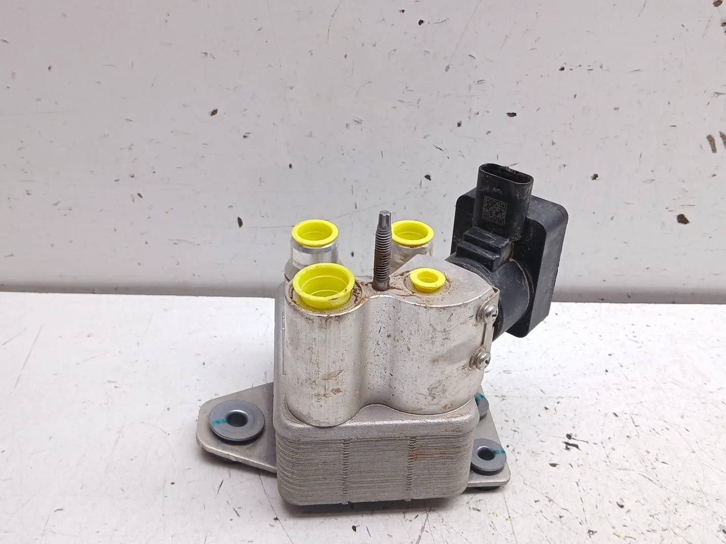 Evaporador Aire Acondicionado para Mercedes-Benz Glc (X254)