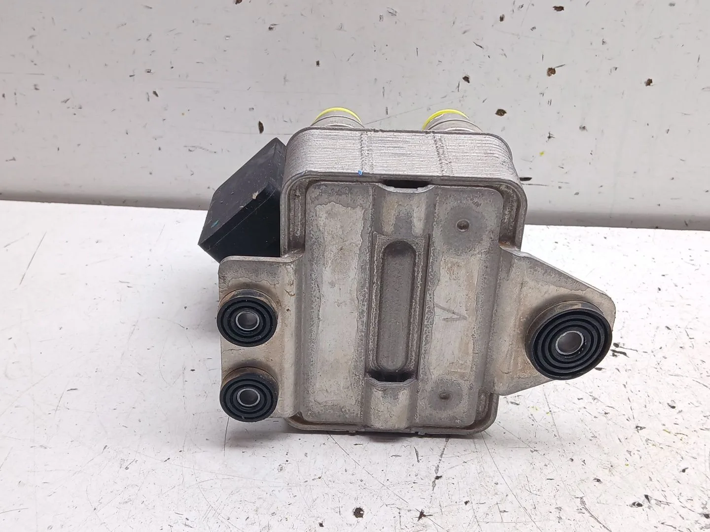 Evaporador Aire Acondicionado para Mercedes-Benz Glc (X254)