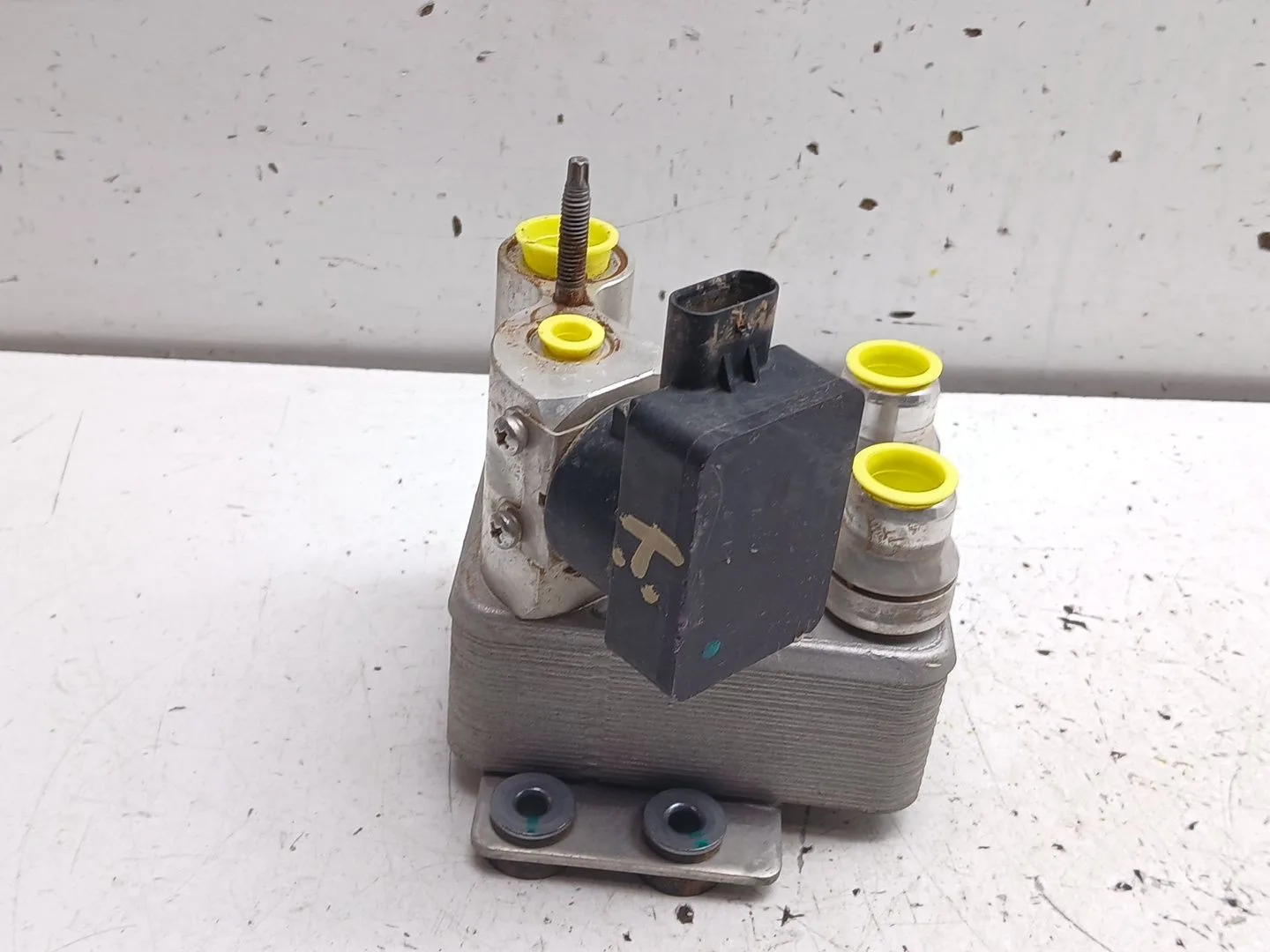 Evaporador Aire Acondicionado para Mercedes-Benz Glc (X254)