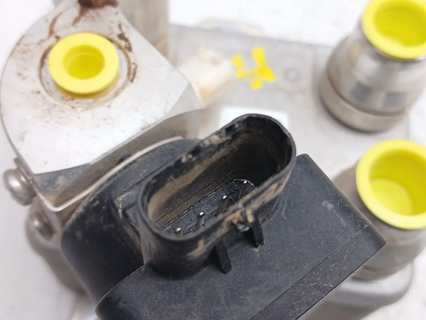 Evaporador Aire Acondicionado para Mercedes-Benz Glc (X254)