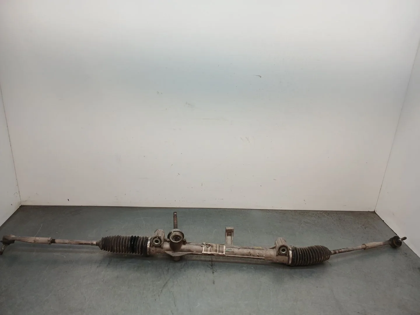 Cremallera Direccion para Fiat 500 L (330)