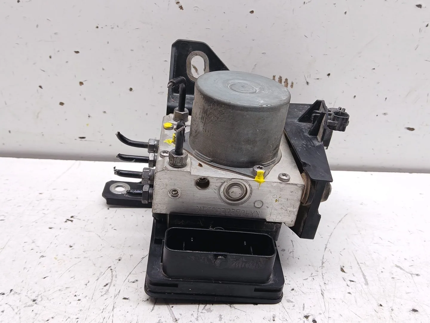 Abs para Fiat 500 L (330)