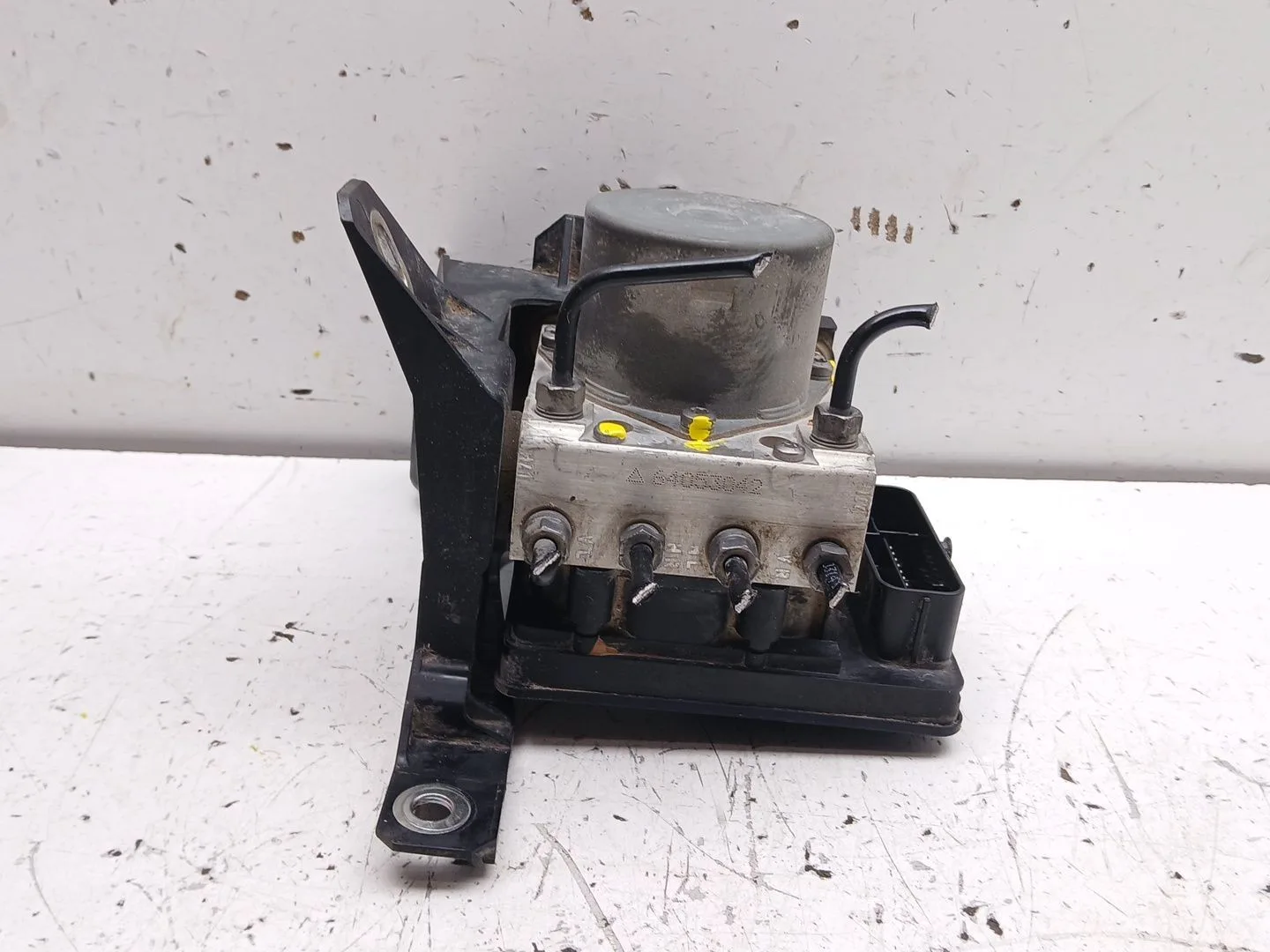 Abs para Fiat 500 L (330)