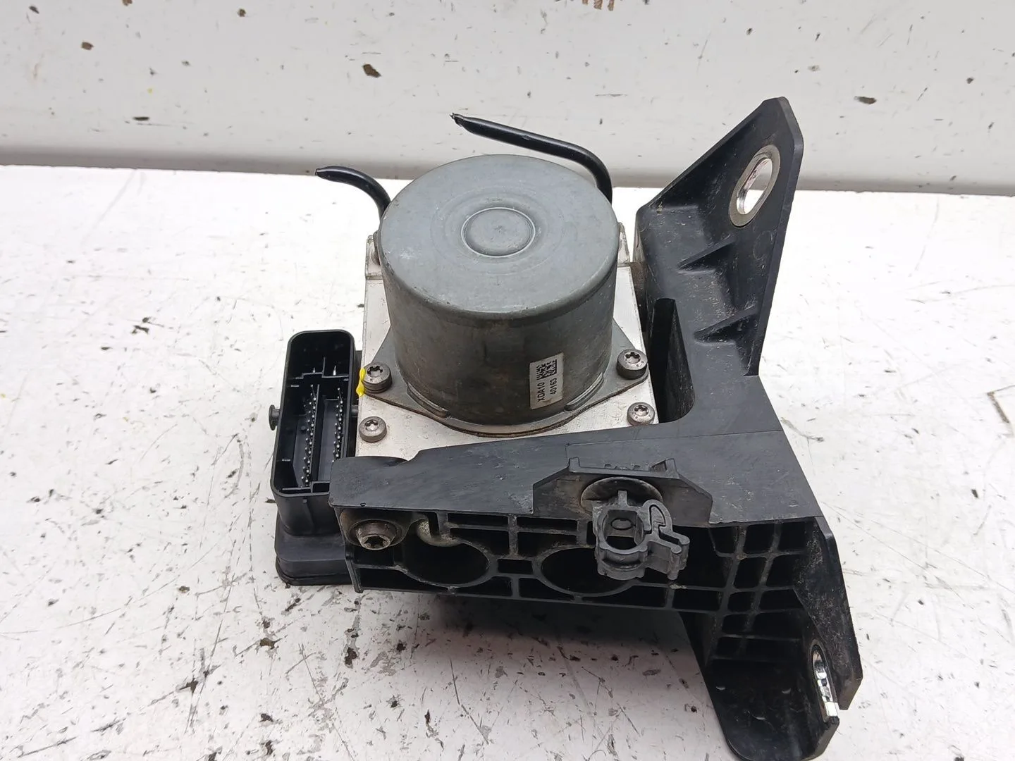 Abs para Fiat 500 L (330)