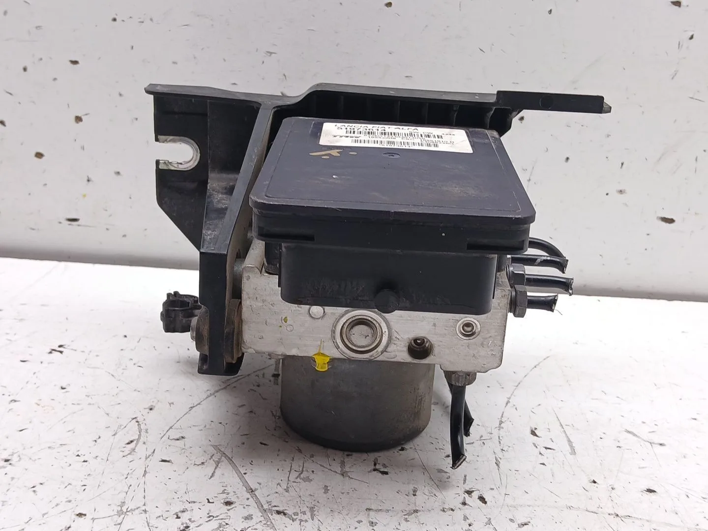 Abs para Fiat 500 L (330)