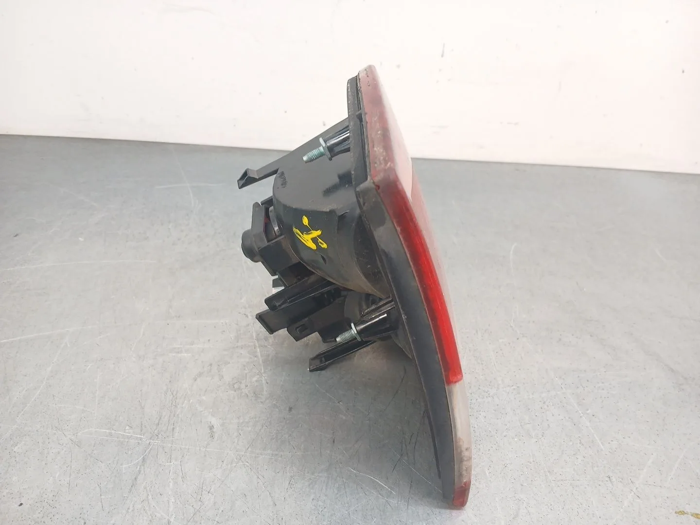 Piloto Trasero Derecho Interior para Seat Leon (1M1)