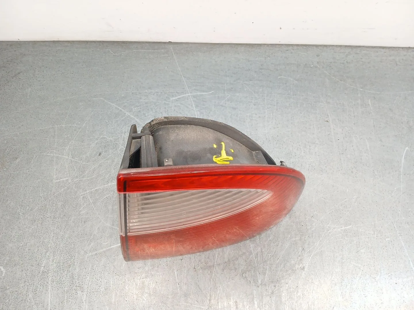 Piloto Trasero Derecho para Seat Leon (1M1)